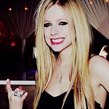 Avril Lavigneの画像(lavigneに関連した画像)
