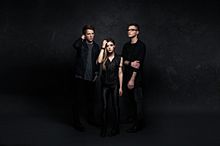 Against The Current プリ画像