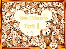 Yua Friend
