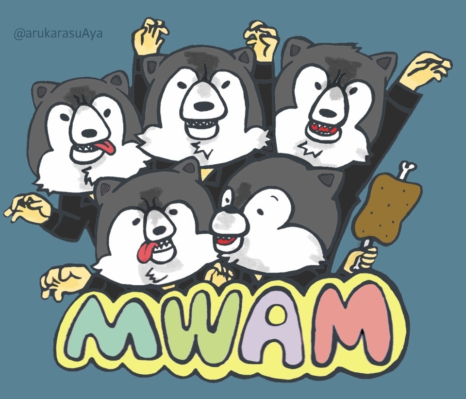 Mwam 完全無料画像検索のプリ画像 Bygmo