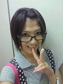 AKB48 宮澤佐江 眼鏡の画像(AKB48 宮澤佐江 眼鏡に関連した画像)
