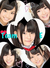 Team Eの画像(ske48 team eに関連した画像)