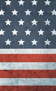 アメリカ☆の画像(アメリカ合衆国 国旗に関連した画像)
