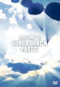 PLAYZONE'12 SONG&DANC'N PART2 プリ画像