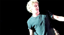 One Direction Niall Horan (GIF)の画像(ワン・ダイレクションに関連した画像)