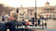 One Direction Niall Horan (GIF)の画像(ワンダイレクションに関連した画像)