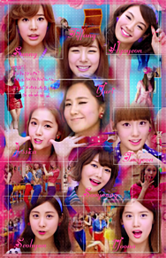 Gee Gee Girls Generation Song Japaneseclass Jp