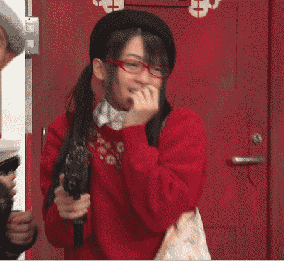 SKE48 GIF 動く画像 木崎ゆりあ AKB48 チーム4の画像(プリ画像)