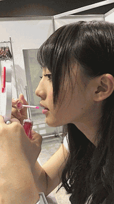 SKE48 AKB48 木崎ゆりあ GIF 動く画像 高画質の画像(プリ画像)