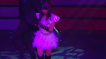 GIFアニメ 木崎ゆりあ AKB48Team4副キャプテンの画像(アニメ 動くに関連した画像)