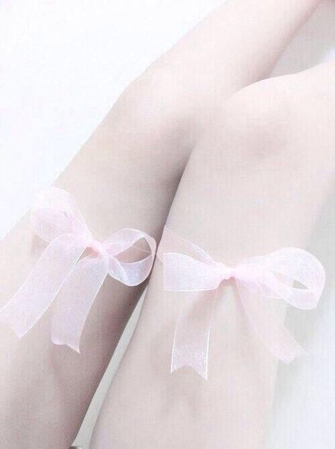 Pink ribbonsの画像(プリ画像)