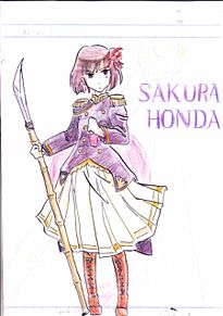 SAKURA HONDAの画像(本田桜に関連した画像)