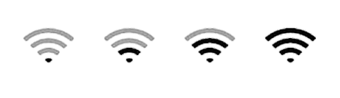 Wi-Fiの画像(プリ画像)