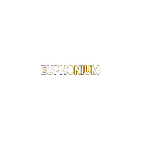 Euphoniumの画像(プリ画像)