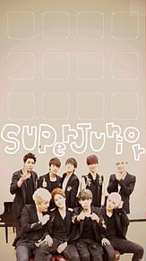 Super Junior 壁紙の画像143点 完全無料画像検索のプリ画像 Bygmo