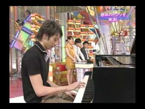 入江陵介　ピアノの画像(プリ画像)