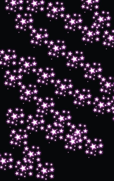 ピンク黒素材背景壁紙星 完全無料画像検索のプリ画像 Bygmo