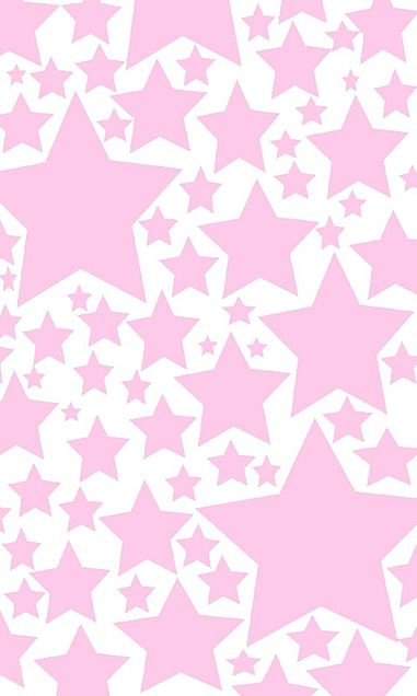 ピンク星素材壁紙背景 完全無料画像検索のプリ画像 Bygmo