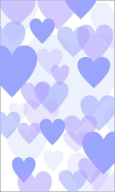 紫パープルハート素材壁紙背景の画像1点 完全無料画像検索のプリ画像 Bygmo