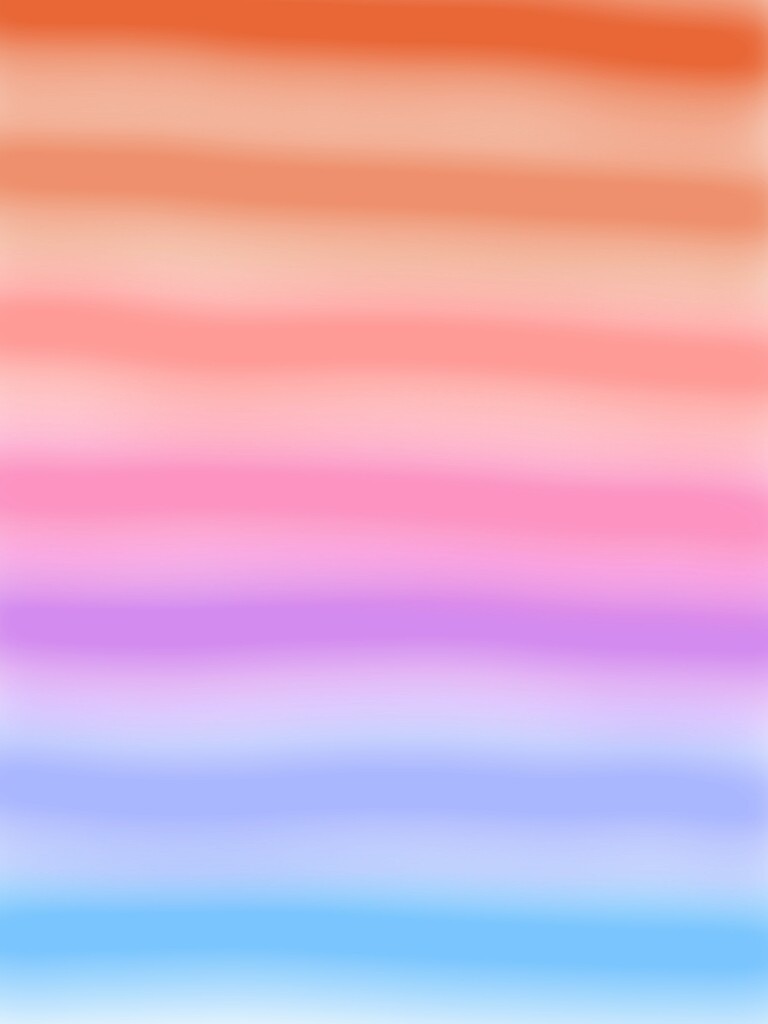 グラデーション オレンジピンク紫青 完全無料画像検索のプリ画像 Bygmo