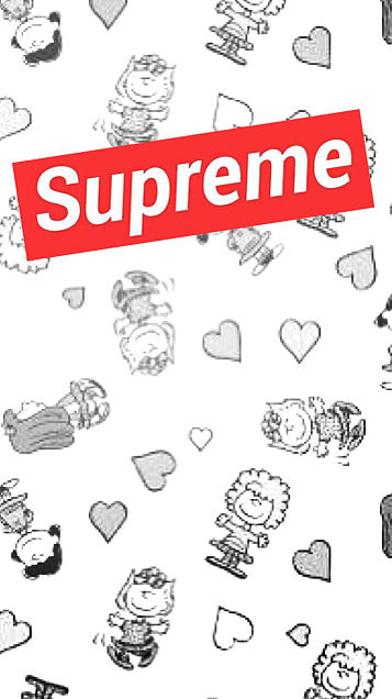 Iphone６壁紙 Supreme Snoopy 完全無料画像検索のプリ画像 Bygmo