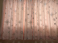 淡いピンク 桃色 カーテン 部屋の画像(淡いピンクに関連した画像)