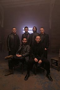Linkin Parkの画像(リンキン・パークに関連した画像)
