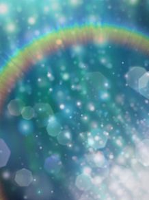 雨と虹との画像1点 完全無料画像検索のプリ画像 Bygmo