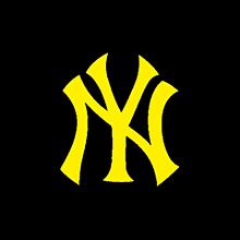 ヤンキース ロゴ リクエスト プリ画像